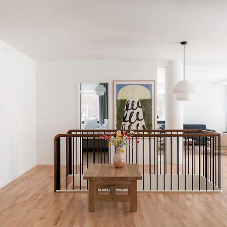 Queens Courtyard By Daniel&Jacob'S Copenhagen Exterior photo
