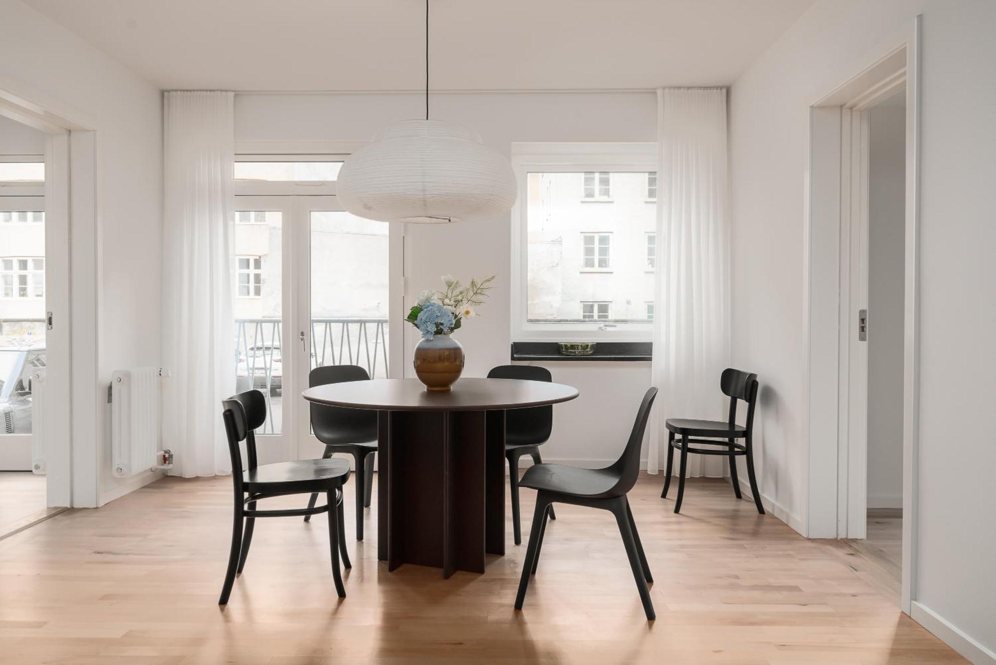 Queens Courtyard By Daniel&Jacob'S Copenhagen Exterior photo